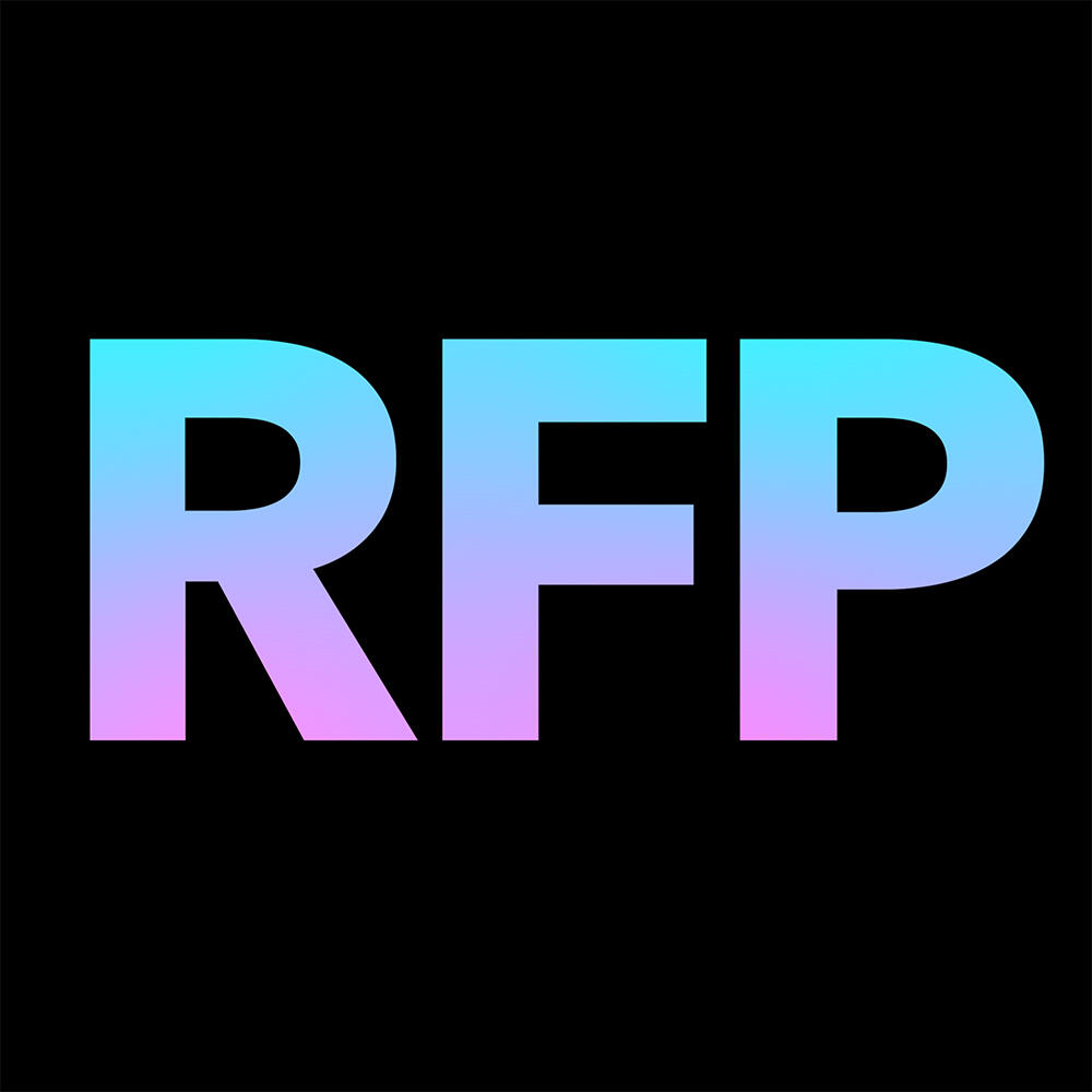 RFP logo